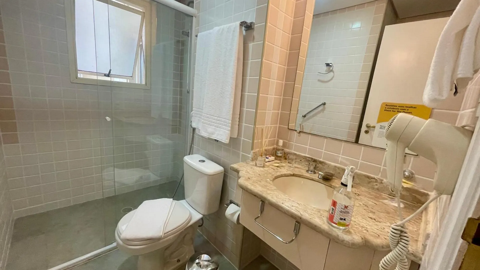 Flat V Olimpia Jk Com Hotelaria 4 Estrelas São Paulo